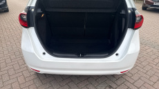 Honda Jazz 1.5 i-MMD Hybrid SE 5dr eCVT Hybrid Hatchback